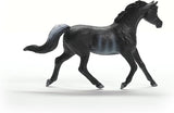 13981 Schleich Horse Club - Stallone arabo
