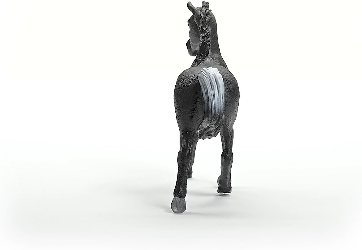 13981 Schleich Horse Club - Stallone arabo
