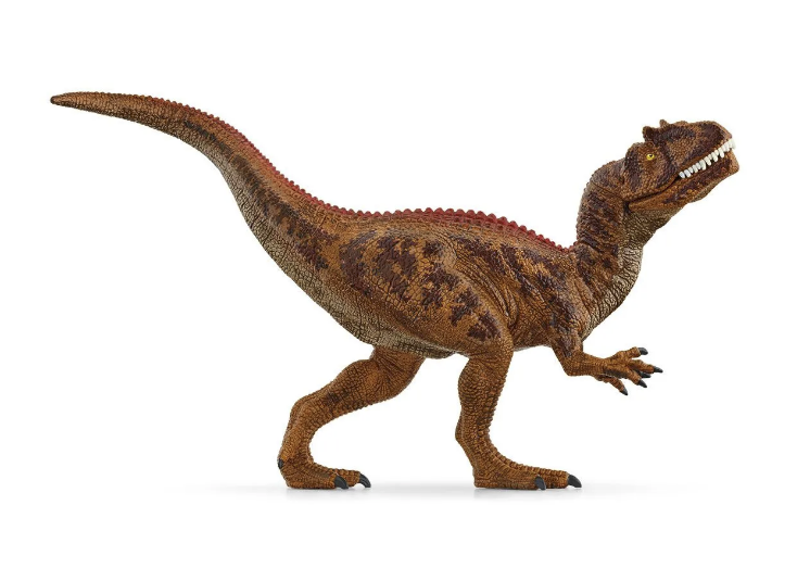 15043 Schleich Dinosauri Allosauro