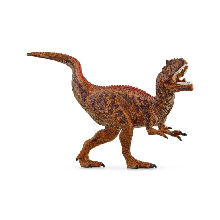 15043 Schleich Dinosauri - Allosauro