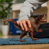 15043 Schleich Dinosauri - Allosauro