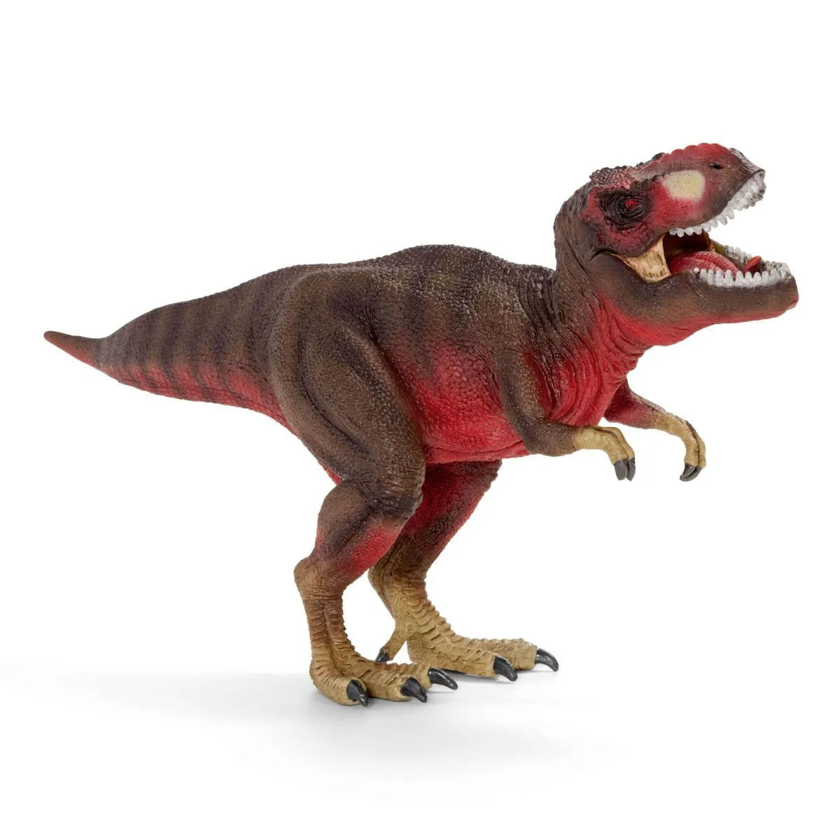 Schleich - 72068 - Tyrannosaurus Rex, rosso